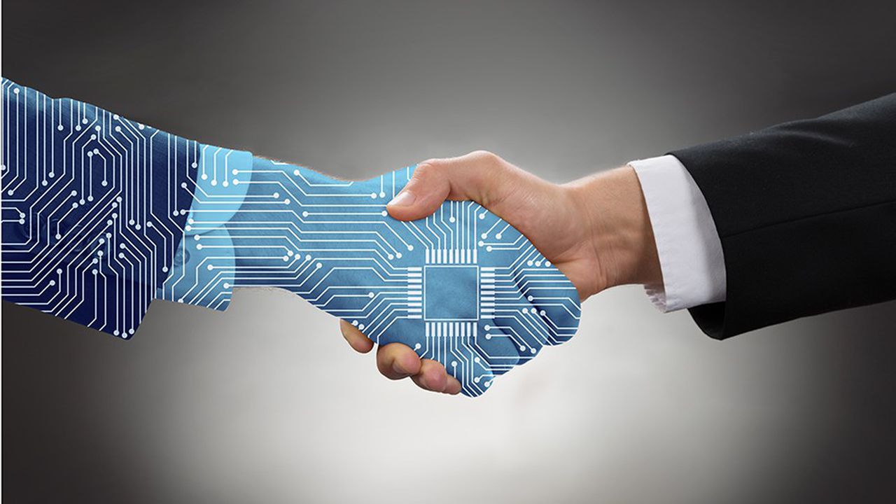 IA digital tech technologie intelligence artificielle talents dgitags ATS
