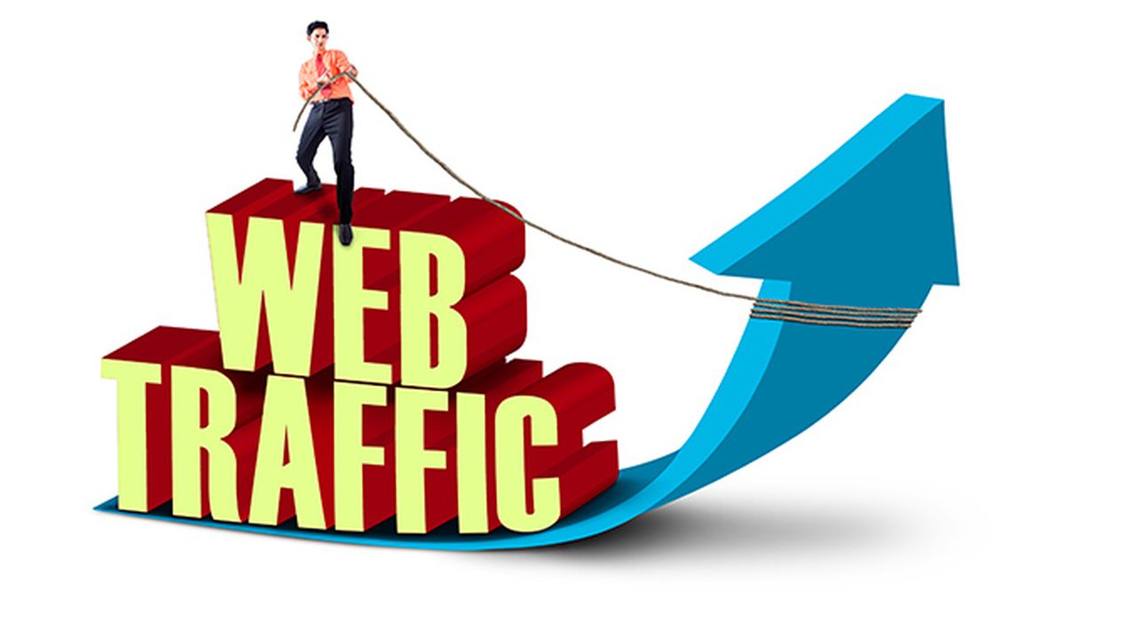 web traffic dgitags traffic manager freelance