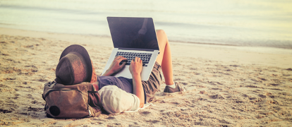 digital nomad dgitags