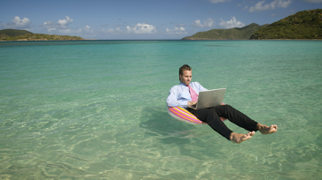 digital nomad dgitags