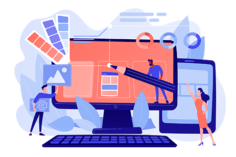 UX designer research user experience interface copywriter architect unicorn digital dgitags