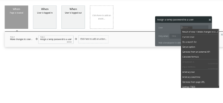 dgitags bubble workflow