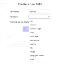 dgitags bubble data