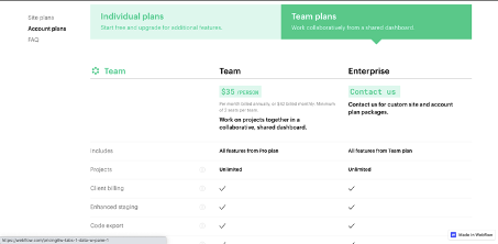 wordpress freelance webflow dgitags design
