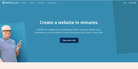 wordpress freelance webflow dgitags design