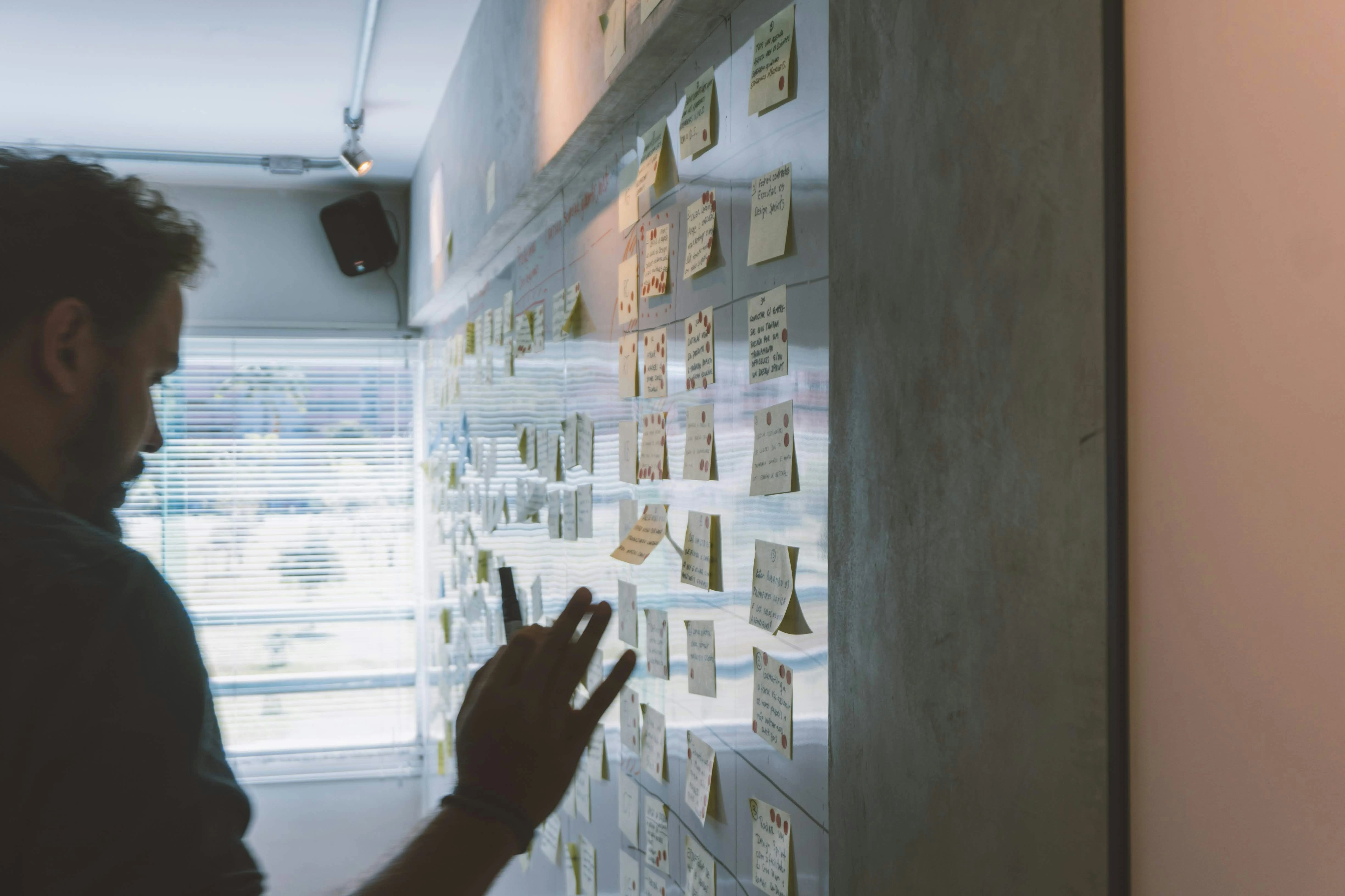 Comment trouver un chef de projet freelance ?