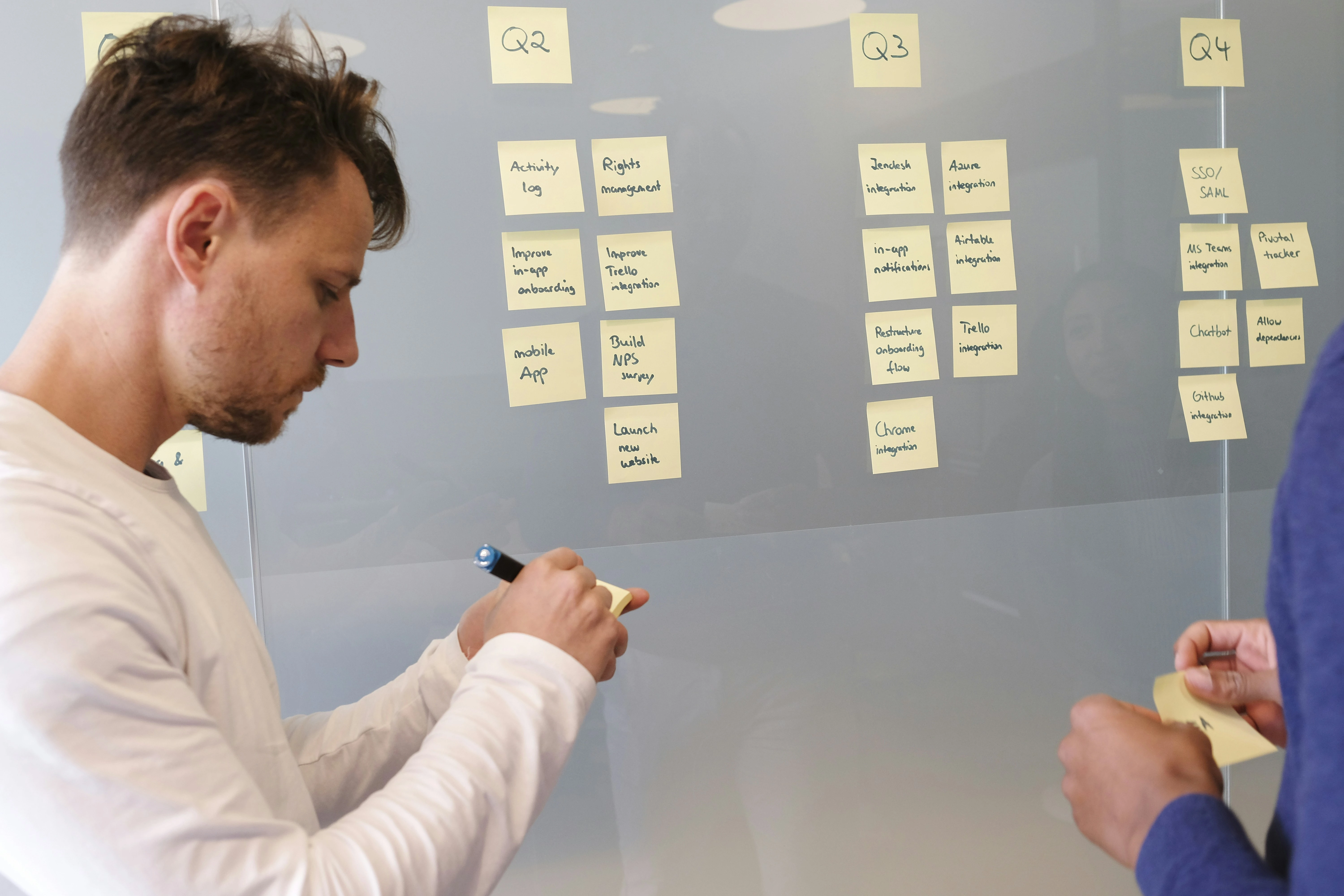 Comment trouver le bon product manager ?