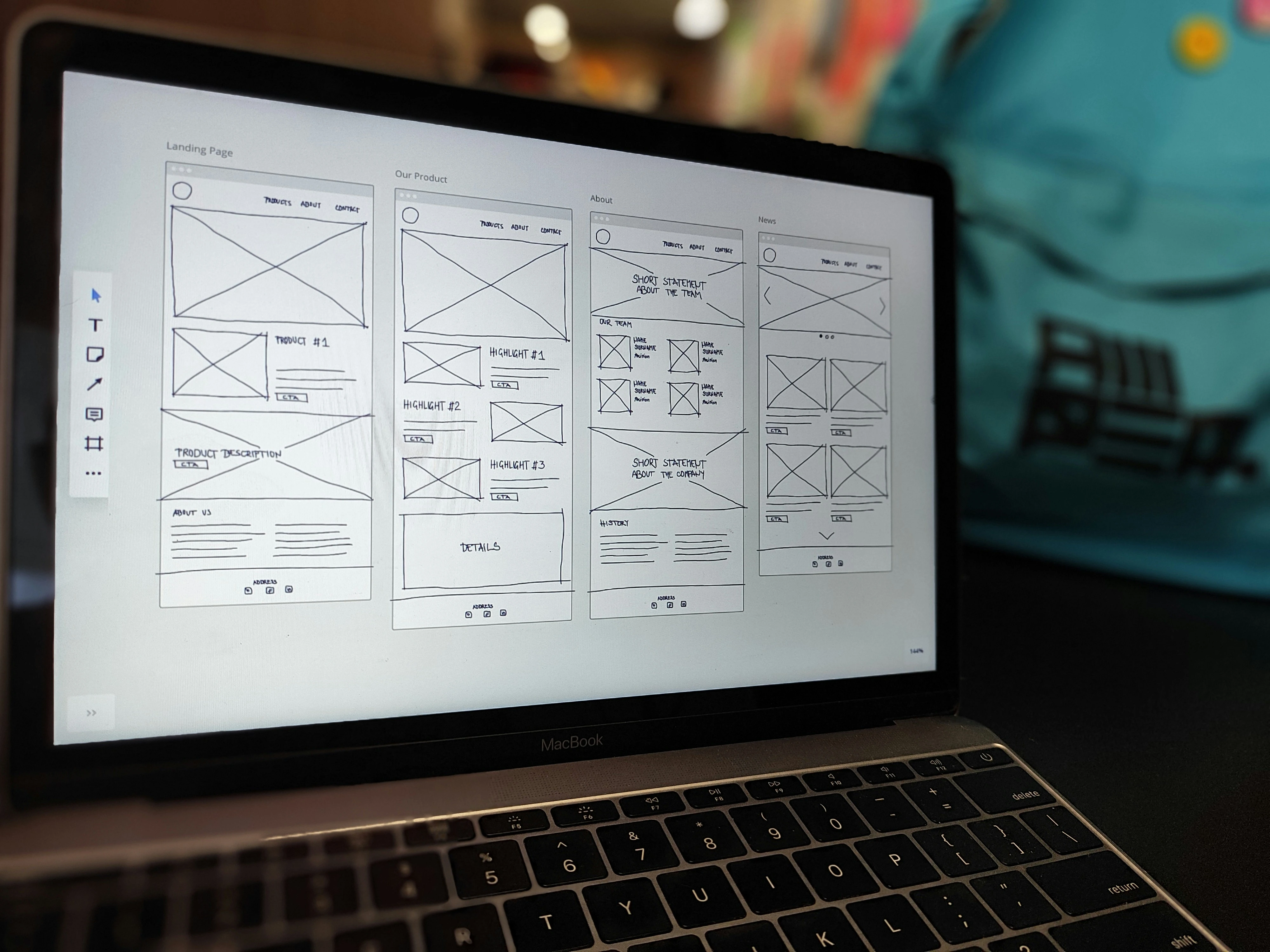 Trouvez l'UX Designer fait pour vous !